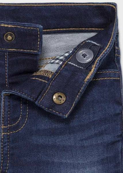 boys slim jean