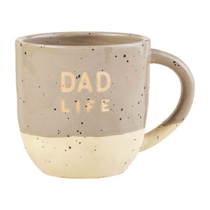 family life mug