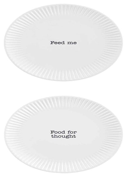 melamine salad plate
