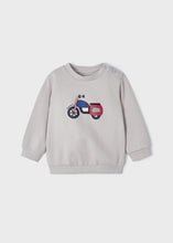 Load image into Gallery viewer, boys 3pc tracksuit set moped
