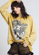 Load image into Gallery viewer, led zeppelin sweatshirt-in three
