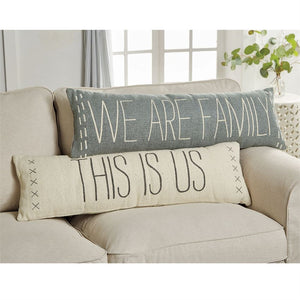 pillow-this is us
