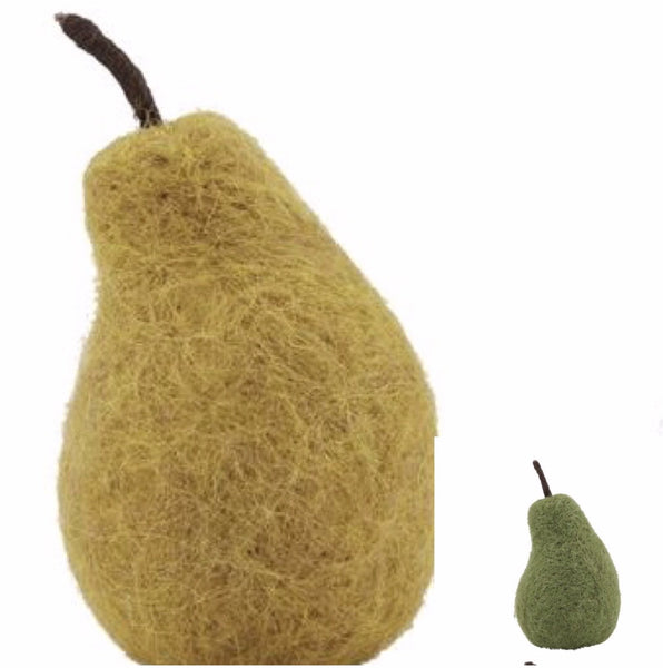 Pear