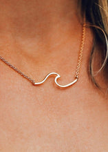 Load image into Gallery viewer, coast necklace
