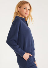 Load image into Gallery viewer, polo sweatshirt
