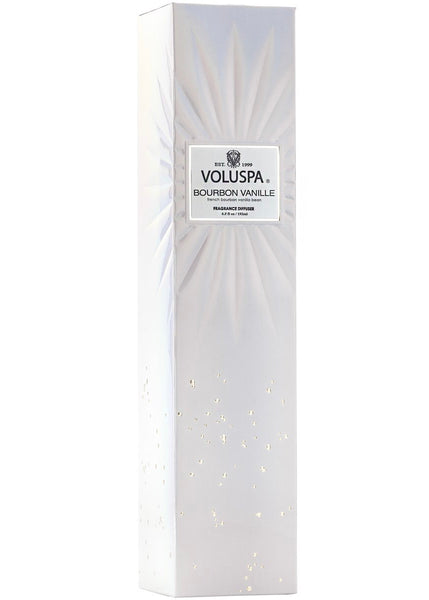 reed diffuser - vanille