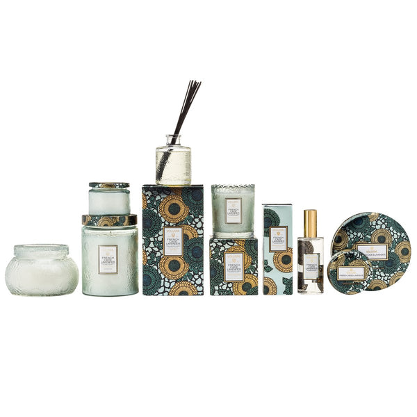 reed diffuser -  lavender