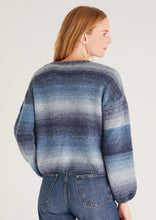 Load image into Gallery viewer, plush ombre sweater s225
