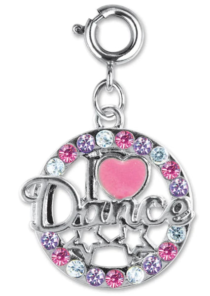 love dance charm