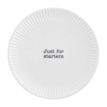 Load image into Gallery viewer, melamine salad plate
