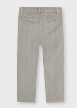 Load image into Gallery viewer, boys twill print dressy jogger
