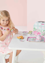 Load image into Gallery viewer, kids tea party play set
