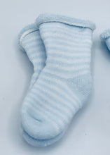 Load image into Gallery viewer, newborn sock set
