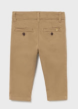 Load image into Gallery viewer, boys basic twill pants
