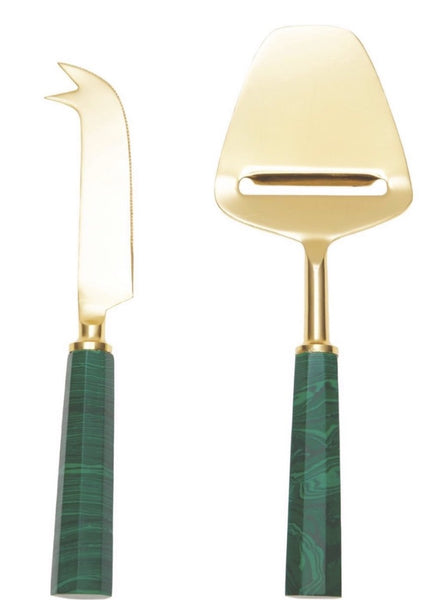 Cheese spreaders
