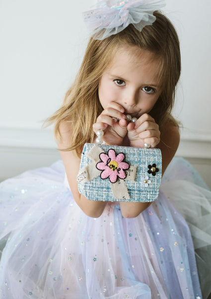 girls daisy tutu tank dress