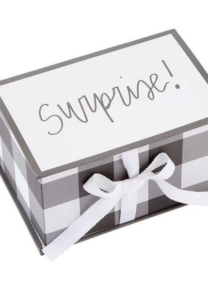 baby announcement set