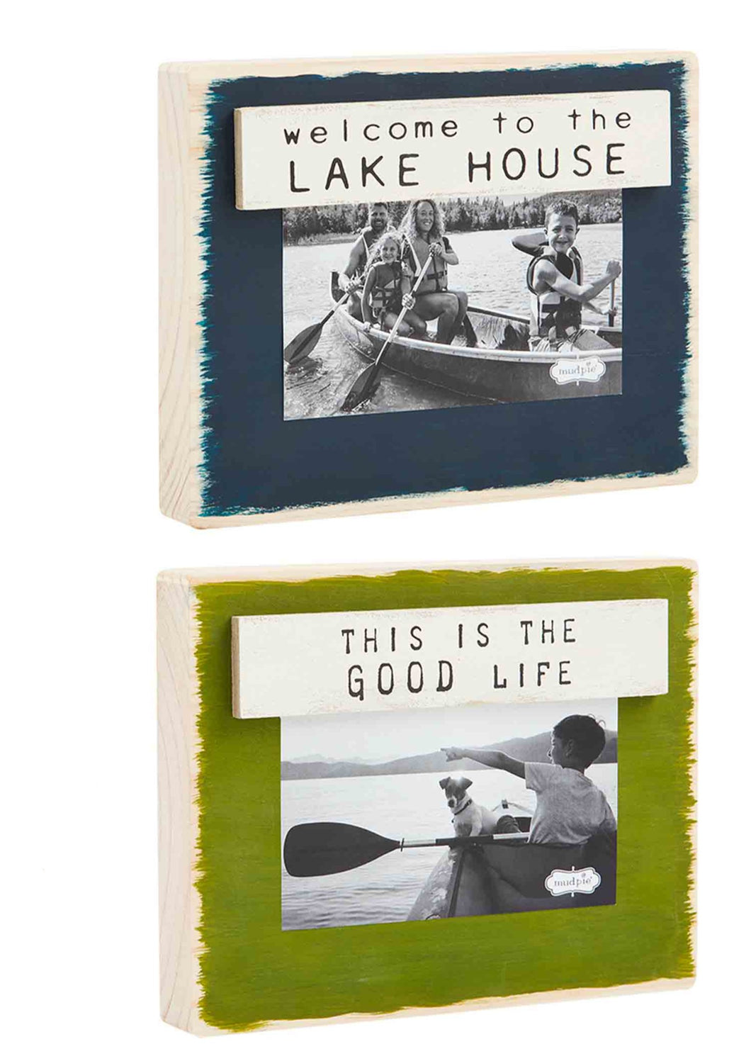 lake frame