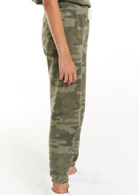 Load image into Gallery viewer, girls camo jogger 213
