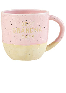 family life mug