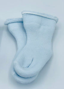 newborn sock set