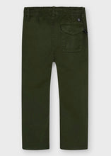Load image into Gallery viewer, boys twill jogger
