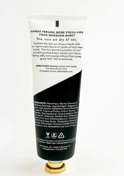 hand creme anti-granny