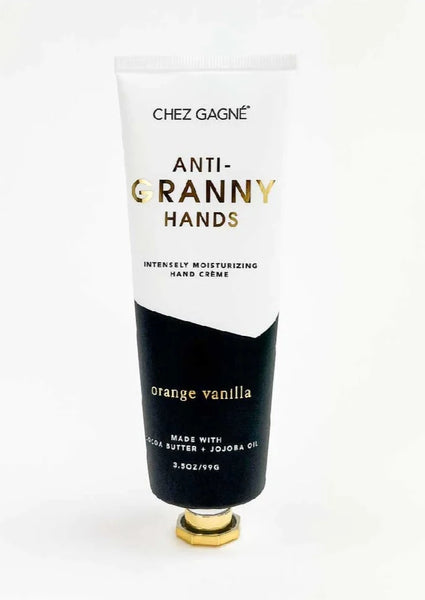 hand creme anti-granny
