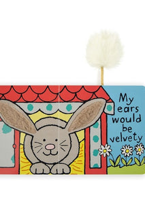 book-were bunny