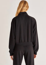 Load image into Gallery viewer, 1/2 zip sweatshirt
