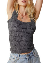 Load image into Gallery viewer, textured seamless cami
