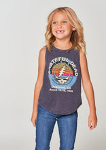 Load image into Gallery viewer, girls tank grateful dead oakland

