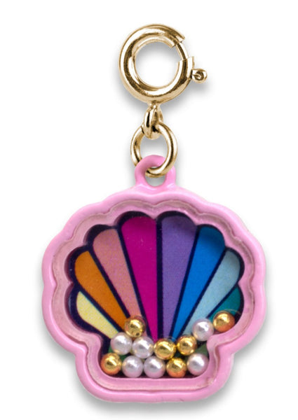 shell charm