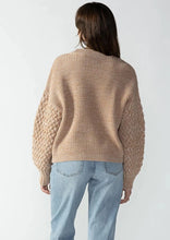 Load image into Gallery viewer, cable sweater sweater
