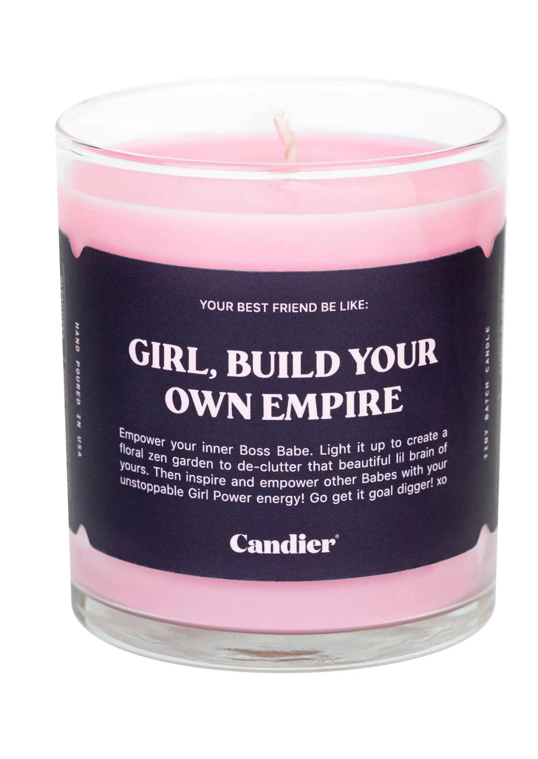 candle - empire