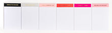 Load image into Gallery viewer, notepad - do tomorrow
