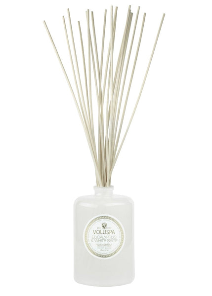 reed diffuser - eucalyptus
