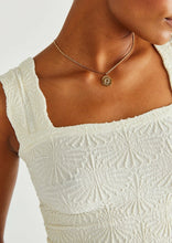 Load image into Gallery viewer, women textured seamless cami
