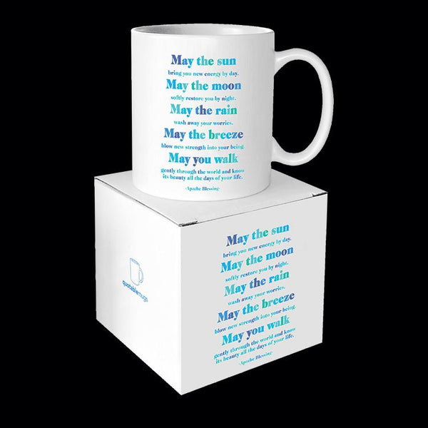 mug- may the sun bring