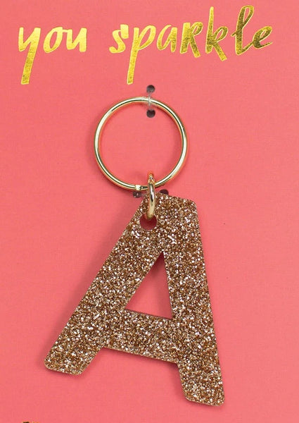 A keychain