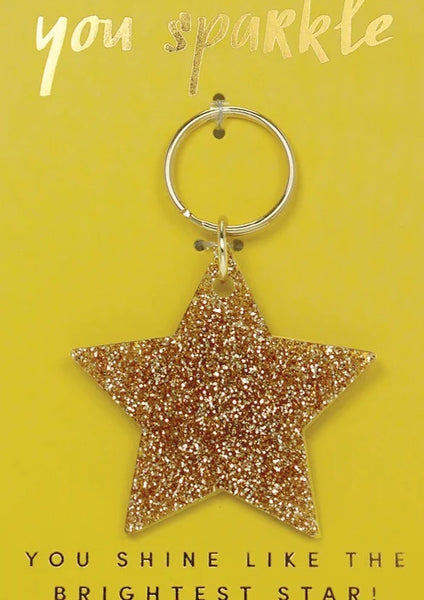 start keychain
