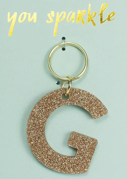G keychain
