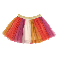Load image into Gallery viewer, girls fairy tutu goldie
