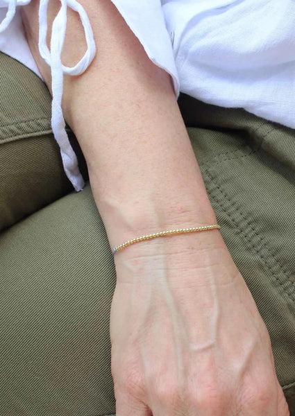 birthday bracelet 40