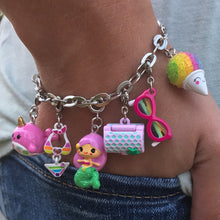 Load image into Gallery viewer, chain bracelet
