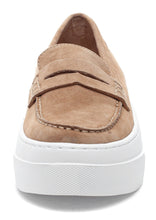 Load image into Gallery viewer, suede loafer sneaker
