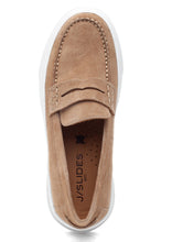 Load image into Gallery viewer, suede loafer sneaker
