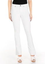 Load image into Gallery viewer, women boot cut jean
