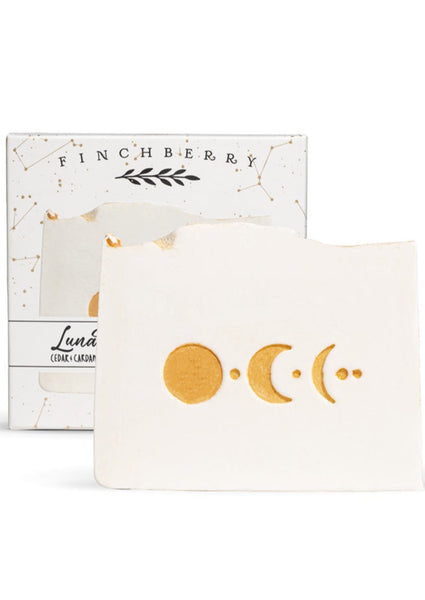 soap - lunar