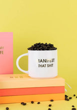 Load image into Gallery viewer, mug - manifest
